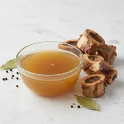 Bone Broth (unsalted)