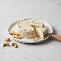 Homemade Cashew Cheese