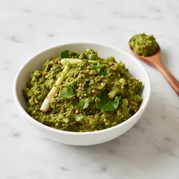 Curry Paste (fresh Herbs And Spices, Low Salt)