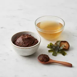 Miso Soup Base (miso Paste, Low-sodium Broth, Natural Flavorings)