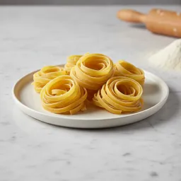 Homemade Pasta