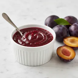 Plum Butter