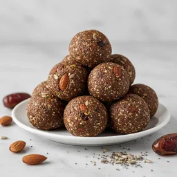 Protein Balls (nuts, Seeds, Dates)