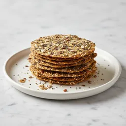 Seed Crackers