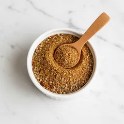 Custom Spice Blend (cumin, Coriander, Other Spices, No Salt)
