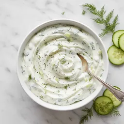 Tzatziki Sauce