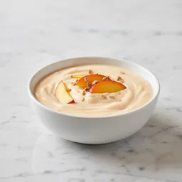 Peach Yogurt