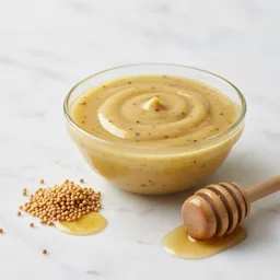 Honey Dijon Dressing