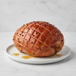 Honey Ham
