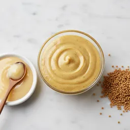 Honey Mustard Sauce