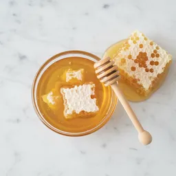 Raw Honey