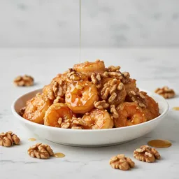 Honey Walnut Shrimp