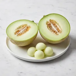 Honeydew Melon