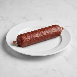 Horse Sausage