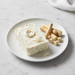 Cream Cheese With Horseradish