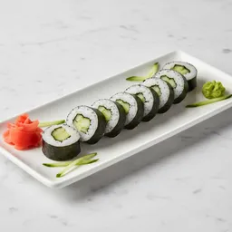 Cucumber Sushi Roll
