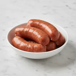 Hot Dog Sausage