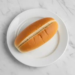 Hotdog Bun