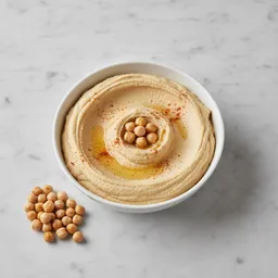 Chickpea Spread