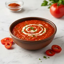Hungarian Sauce