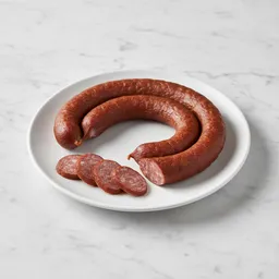 Hunter's Sausage