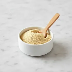 Hydrolyzed Vegetable Protein (with Soy)