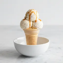 Ice Cream Cone