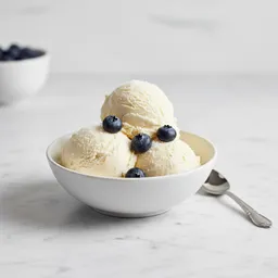 Ice Cream Zero Sugar