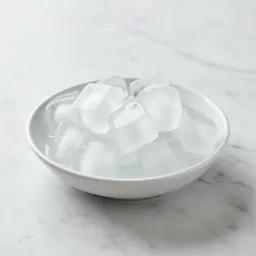 Ice Cubes
