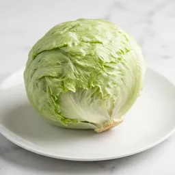Iceberg Lettuce