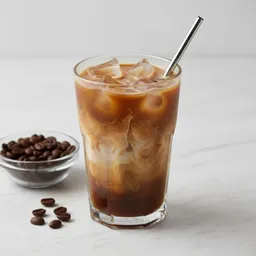 Iced Coffee
