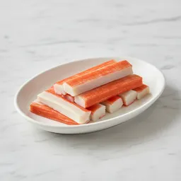 Imitation Crab Meat