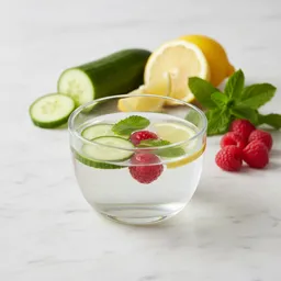 Water Enhanced With Natural Flavors (no Added Sugars)