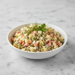 Russian Salad