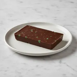 Chocolate Mint Chip Bar