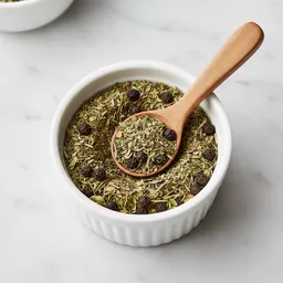 Italian Herbs And Black Pepper (dried)