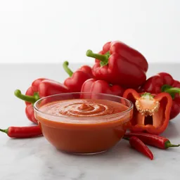 Pepper Sauce