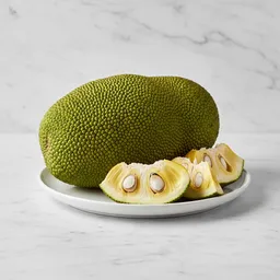 Unripe Jackfruit