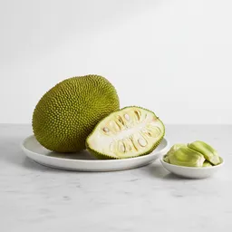Young Jackfruit