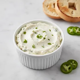 Jalapeno Cream Cheese