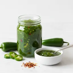 Jalapeño Jam