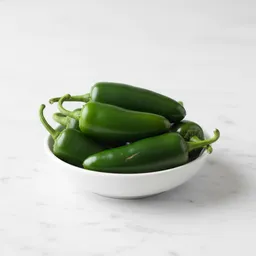 Jalapeño
