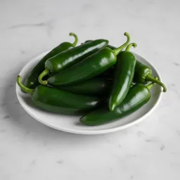 Jalapeños