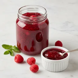 Sugar-free Jam