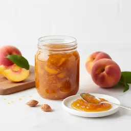 Peach Jam