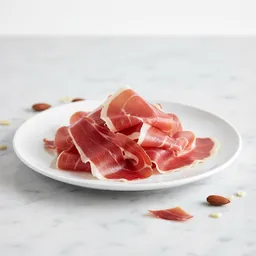 Serrano Ham