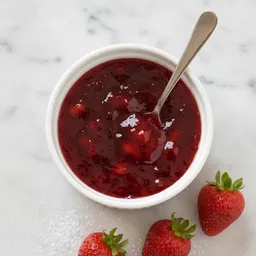 Strawberry Jelly