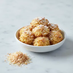 Coconut Bites