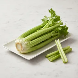 Raw Celery