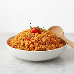 Jollof Rice